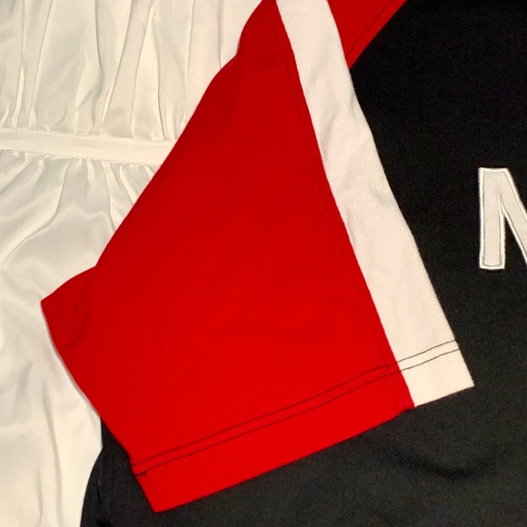 Mini Cooper MINI embroidered short sleeve shirt XL - Picture 9 of 14